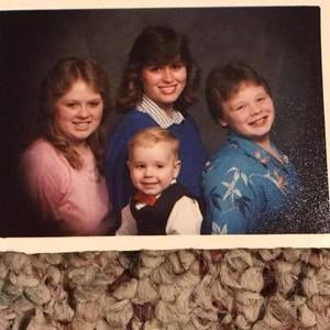 Meet your Posher, Tammy